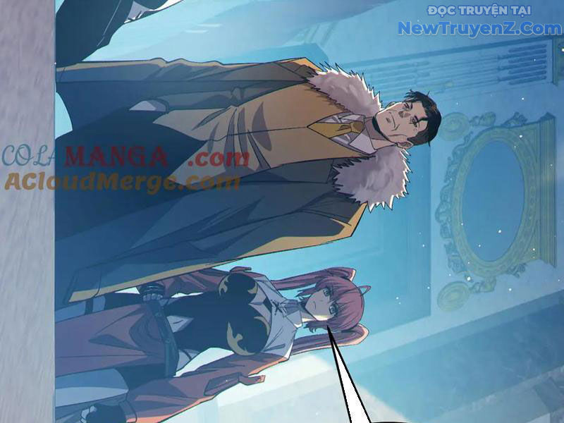 Vô Địch Bị Động Tạo Ra Tấn Sát Thương Chapter 83 - Trang 4