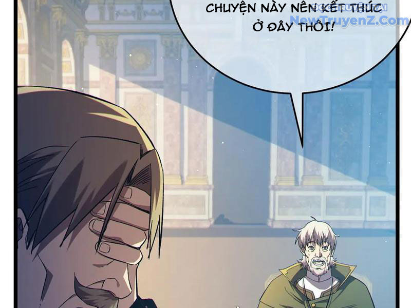Vô Địch Bị Động Tạo Ra Tấn Sát Thương Chapter 83 - Trang 4