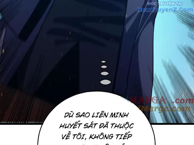 Vô Địch Bị Động Tạo Ra Tấn Sát Thương Chapter 83 - Trang 4