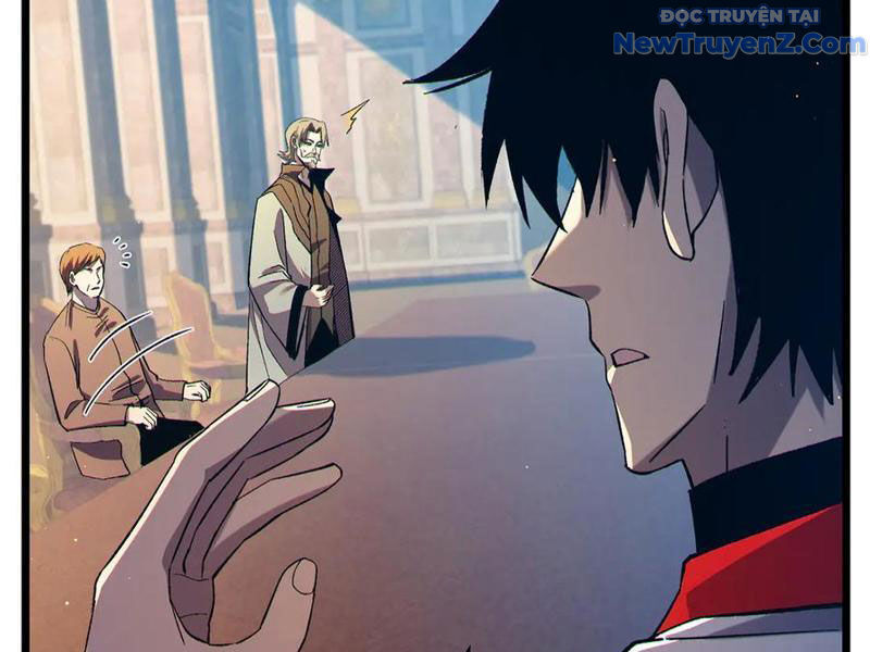 Vô Địch Bị Động Tạo Ra Tấn Sát Thương Chapter 83 - Trang 4