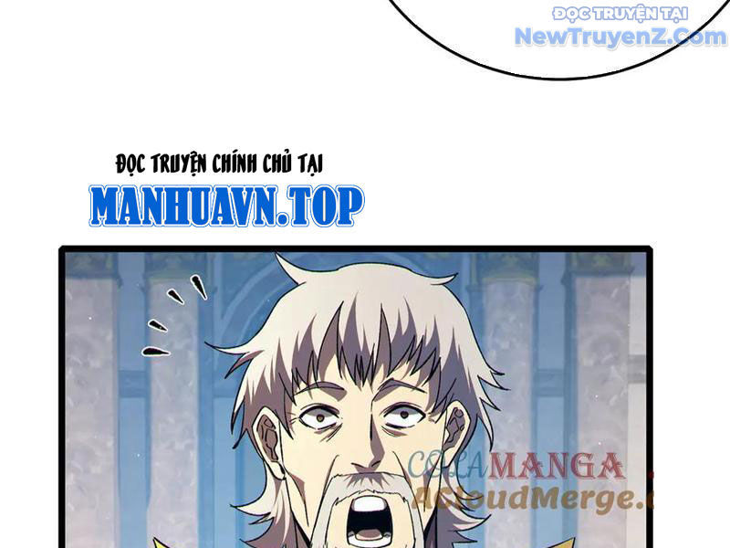 Vô Địch Bị Động Tạo Ra Tấn Sát Thương Chapter 83 - Trang 4