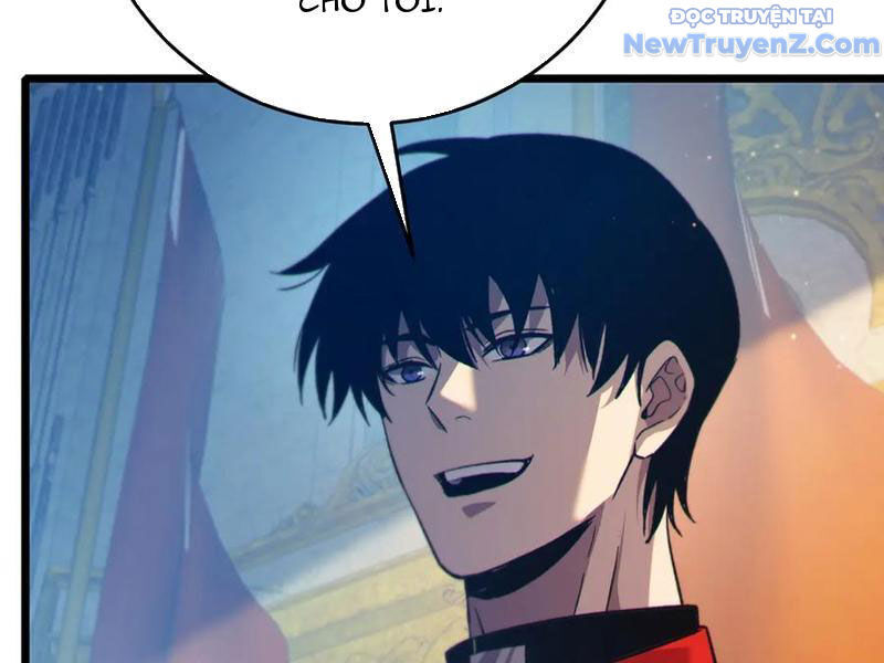 Vô Địch Bị Động Tạo Ra Tấn Sát Thương Chapter 83 - Trang 4