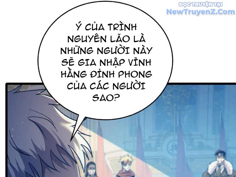 Vô Địch Bị Động Tạo Ra Tấn Sát Thương Chapter 83 - Trang 4