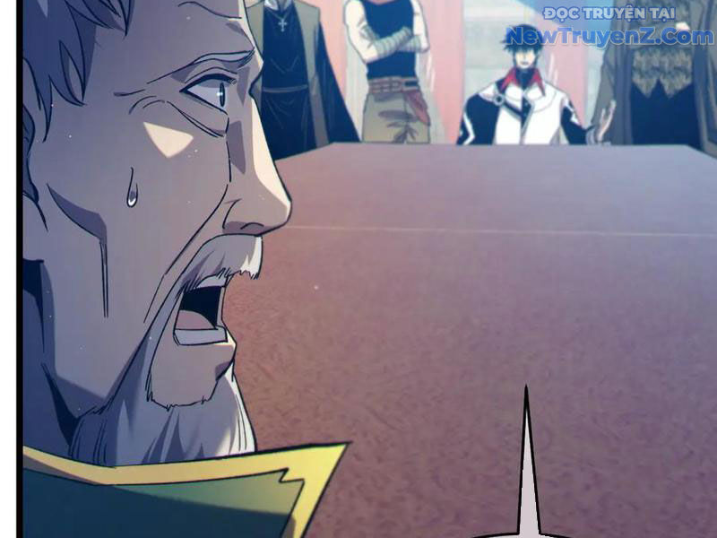 Vô Địch Bị Động Tạo Ra Tấn Sát Thương Chapter 83 - Trang 4