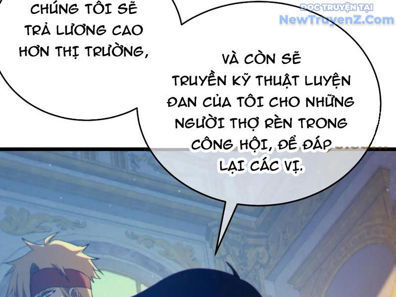 Vô Địch Bị Động Tạo Ra Tấn Sát Thương Chapter 83 - Trang 4