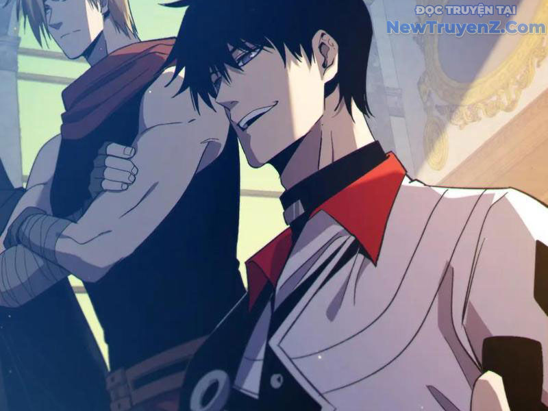 Vô Địch Bị Động Tạo Ra Tấn Sát Thương Chapter 83 - Trang 4