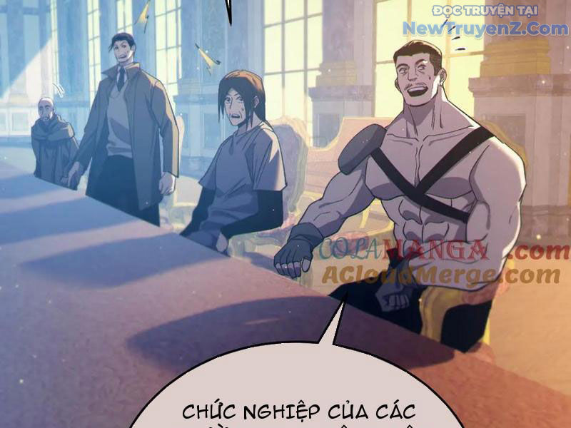 Vô Địch Bị Động Tạo Ra Tấn Sát Thương Chapter 83 - Trang 4