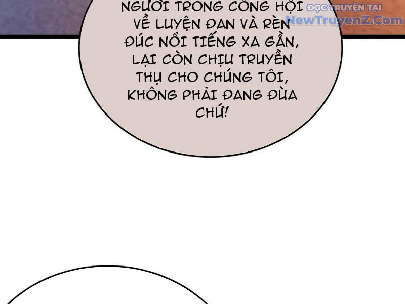 Vô Địch Bị Động Tạo Ra Tấn Sát Thương Chapter 83 - Trang 4