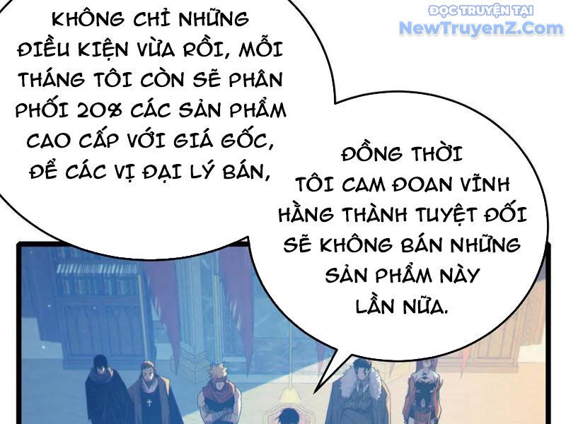 Vô Địch Bị Động Tạo Ra Tấn Sát Thương Chapter 83 - Trang 4