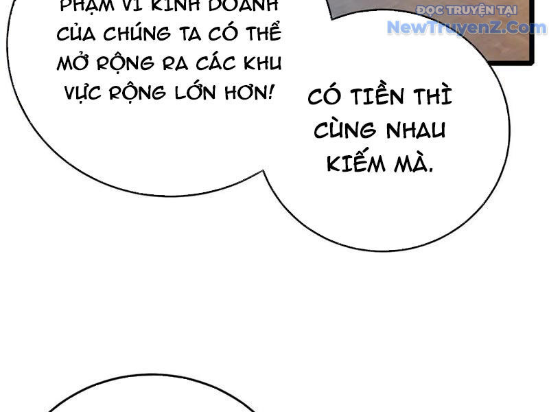 Vô Địch Bị Động Tạo Ra Tấn Sát Thương Chapter 83 - Trang 4