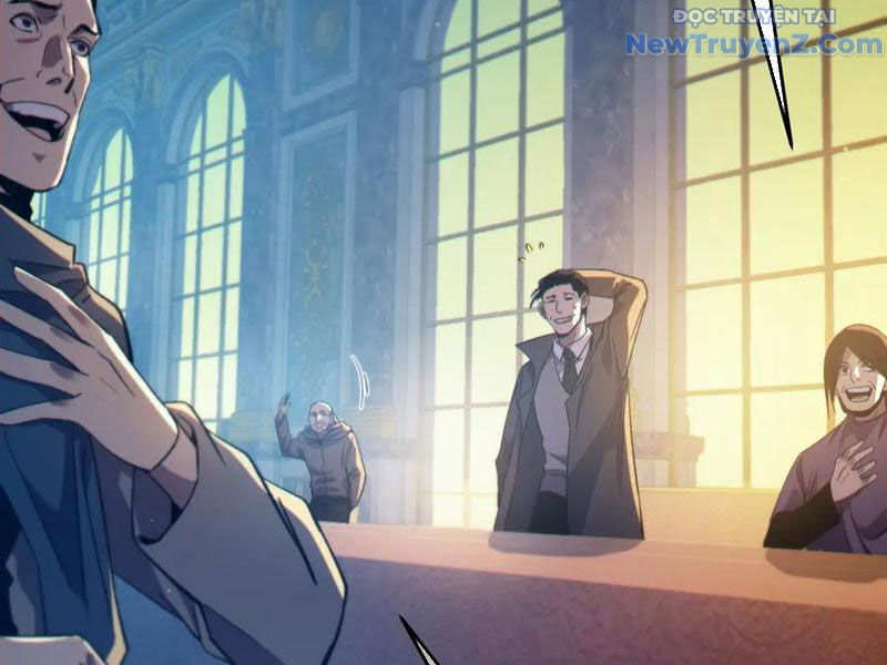 Vô Địch Bị Động Tạo Ra Tấn Sát Thương Chapter 83 - Trang 4