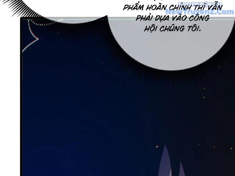 Vô Địch Bị Động Tạo Ra Tấn Sát Thương Chapter 83 - Trang 4
