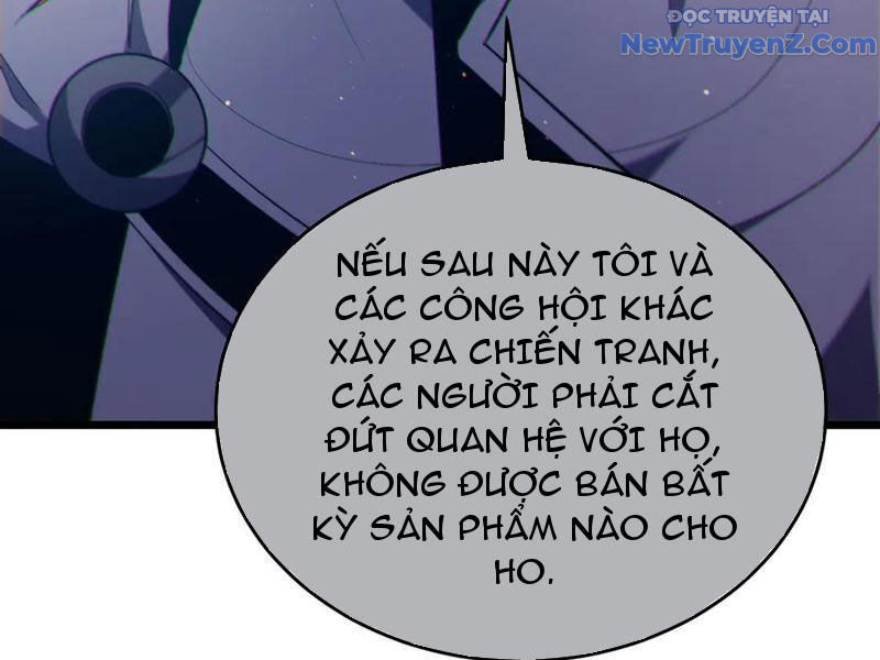 Vô Địch Bị Động Tạo Ra Tấn Sát Thương Chapter 83 - Trang 4