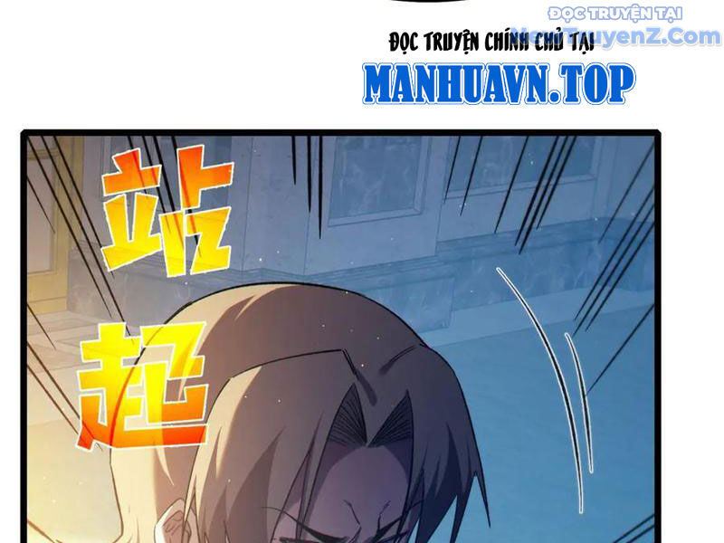 Vô Địch Bị Động Tạo Ra Tấn Sát Thương Chapter 83 - Trang 4