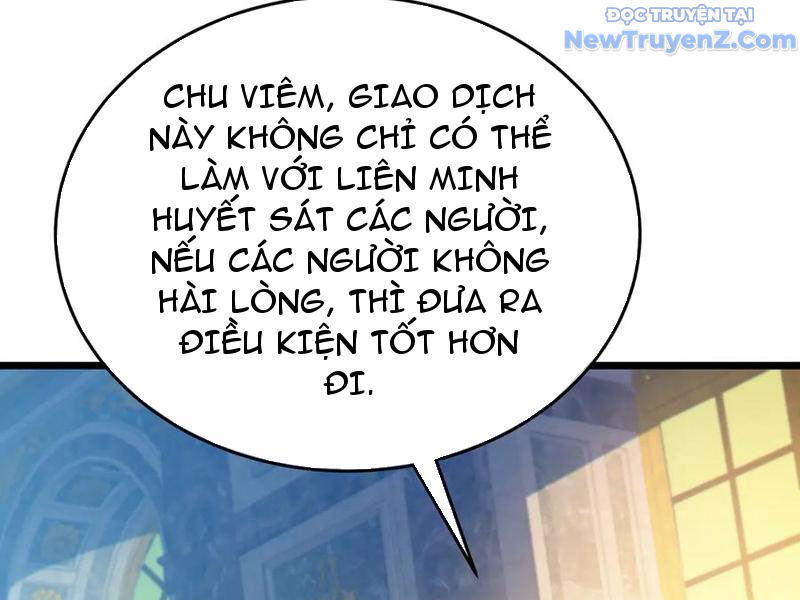 Vô Địch Bị Động Tạo Ra Tấn Sát Thương Chapter 83 - Trang 4