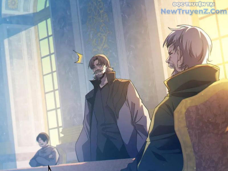 Vô Địch Bị Động Tạo Ra Tấn Sát Thương Chapter 83 - Trang 4