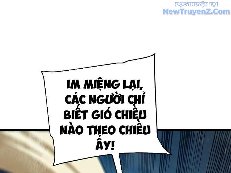 Vô Địch Bị Động Tạo Ra Tấn Sát Thương Chapter 83 - Trang 4