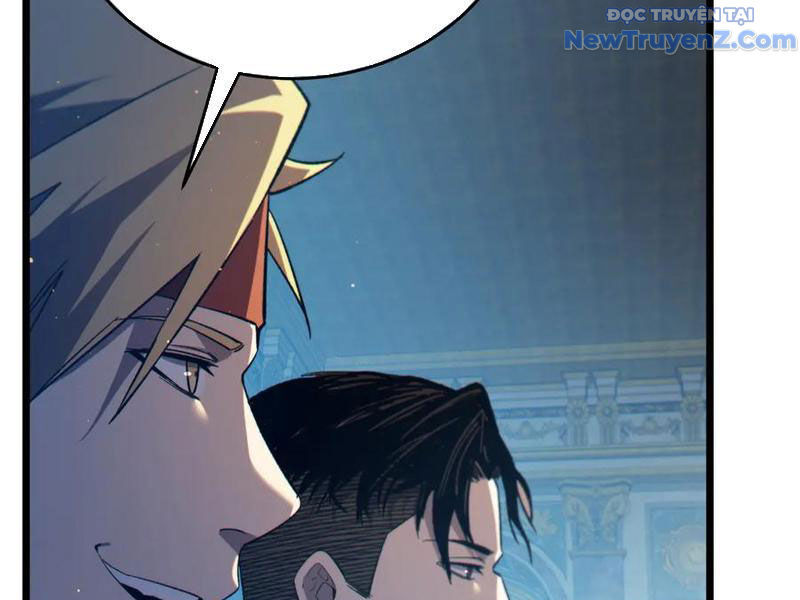 Vô Địch Bị Động Tạo Ra Tấn Sát Thương Chapter 83 - Trang 4