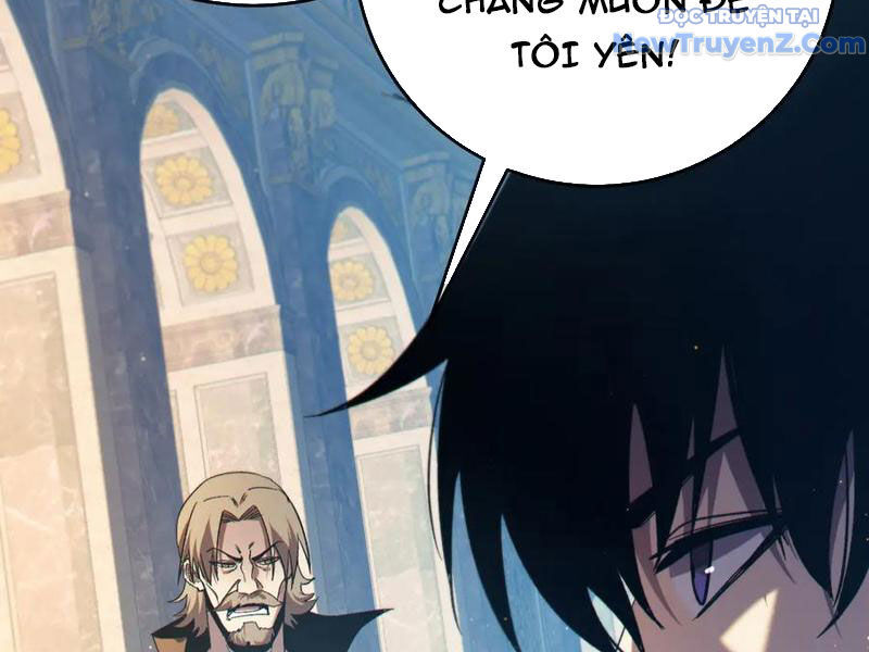 Vô Địch Bị Động Tạo Ra Tấn Sát Thương Chapter 83 - Trang 4