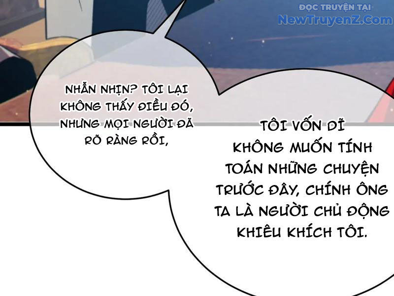 Vô Địch Bị Động Tạo Ra Tấn Sát Thương Chapter 83 - Trang 4