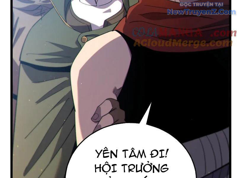 Vô Địch Bị Động Tạo Ra Tấn Sát Thương Chapter 83 - Trang 4