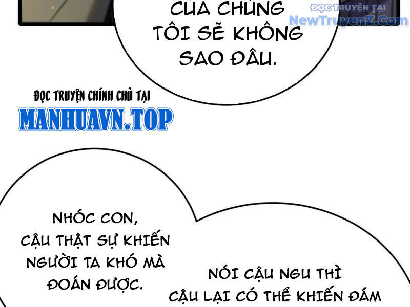Vô Địch Bị Động Tạo Ra Tấn Sát Thương Chapter 83 - Trang 4