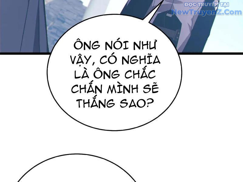 Vô Địch Bị Động Tạo Ra Tấn Sát Thương Chapter 83 - Trang 4