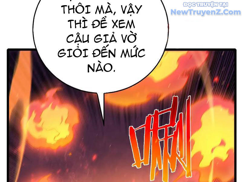 Vô Địch Bị Động Tạo Ra Tấn Sát Thương Chapter 83 - Trang 4