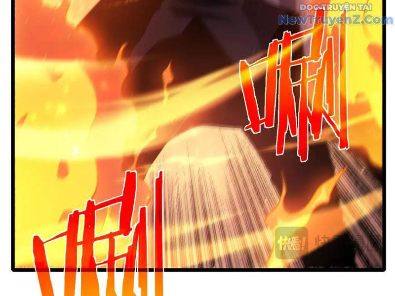 Vô Địch Bị Động Tạo Ra Tấn Sát Thương Chapter 83 - Trang 4