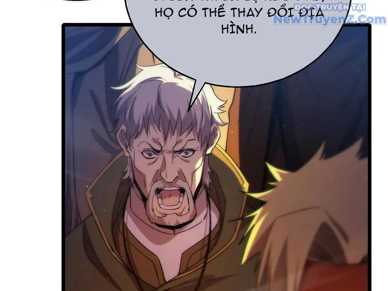 Vô Địch Bị Động Tạo Ra Tấn Sát Thương Chapter 83 - Trang 4