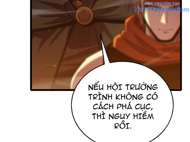 Vô Địch Bị Động Tạo Ra Tấn Sát Thương Chapter 83 - Trang 4
