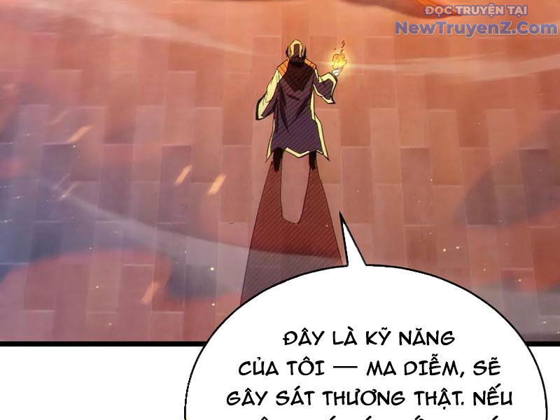 Vô Địch Bị Động Tạo Ra Tấn Sát Thương Chapter 83 - Trang 4