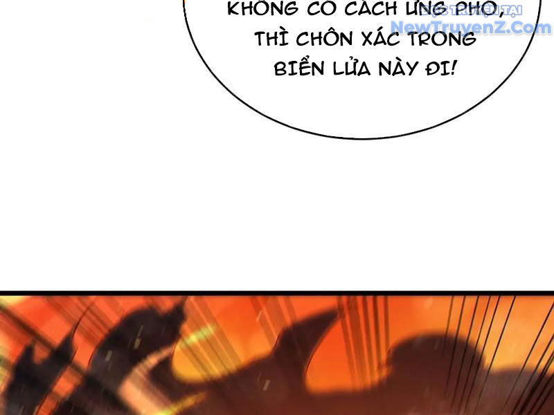 Vô Địch Bị Động Tạo Ra Tấn Sát Thương Chapter 83 - Trang 4