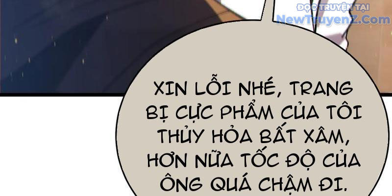 Vô Địch Bị Động Tạo Ra Tấn Sát Thương Chapter 83 - Trang 4