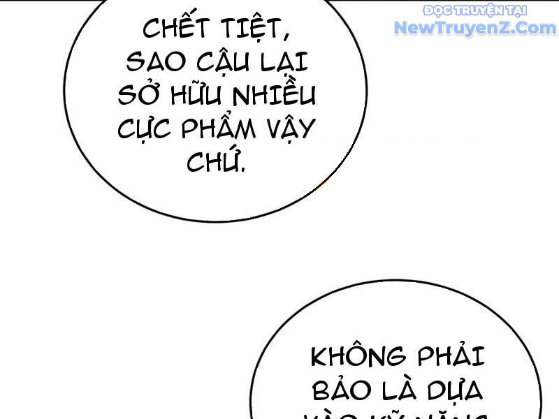 Vô Địch Bị Động Tạo Ra Tấn Sát Thương Chapter 83 - Trang 4