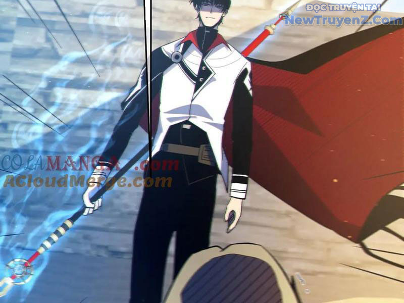 Vô Địch Bị Động Tạo Ra Tấn Sát Thương Chapter 83 - Trang 4