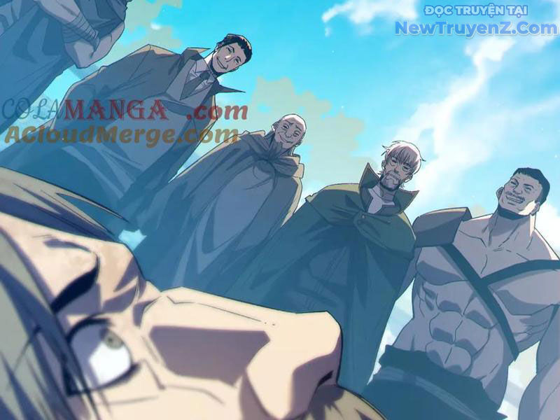 Vô Địch Bị Động Tạo Ra Tấn Sát Thương Chapter 83 - Trang 4