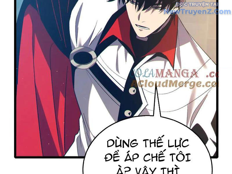 Vô Địch Bị Động Tạo Ra Tấn Sát Thương Chapter 83 - Trang 4
