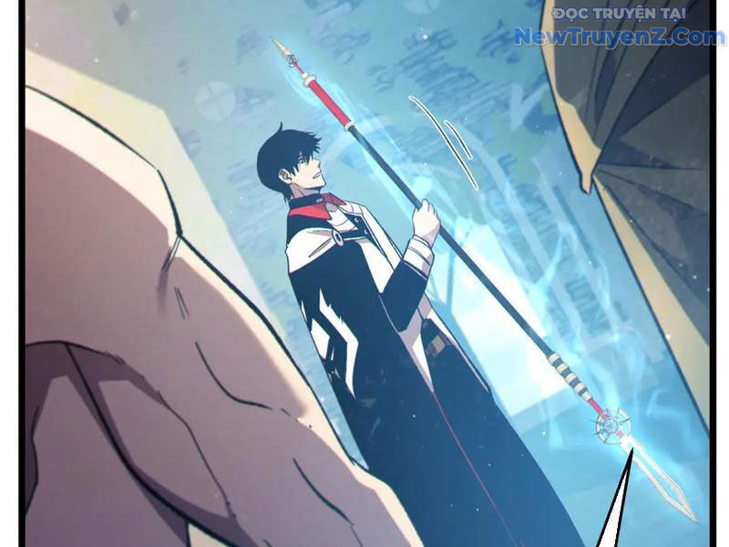 Vô Địch Bị Động Tạo Ra Tấn Sát Thương Chapter 83 - Trang 4