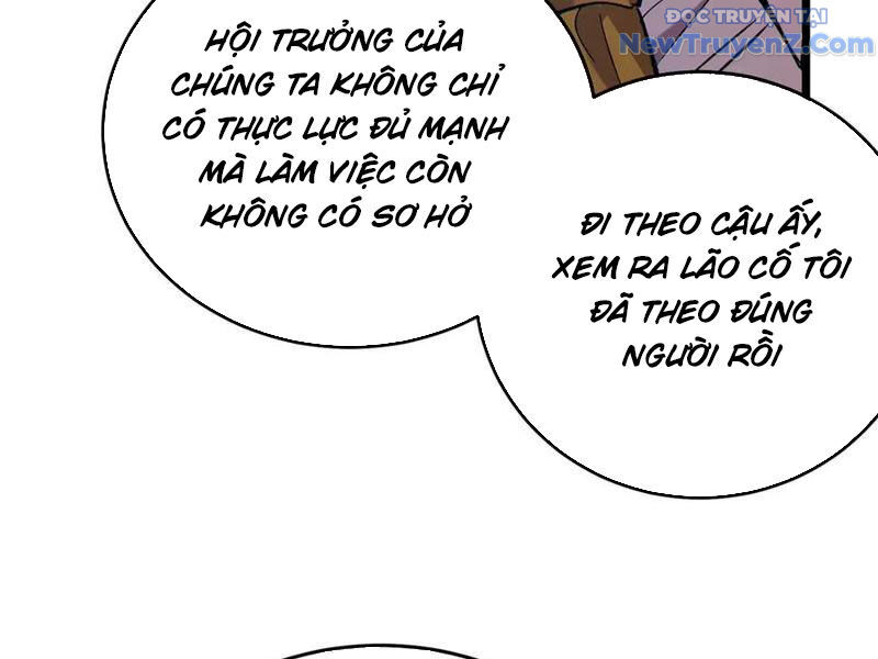 Vô Địch Bị Động Tạo Ra Tấn Sát Thương Chapter 83 - Trang 4