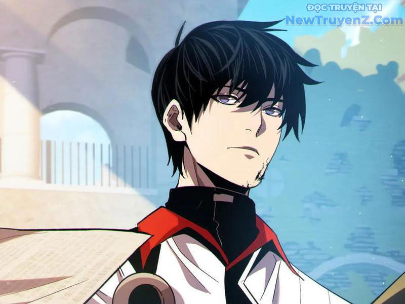 Vô Địch Bị Động Tạo Ra Tấn Sát Thương Chapter 83 - Trang 4