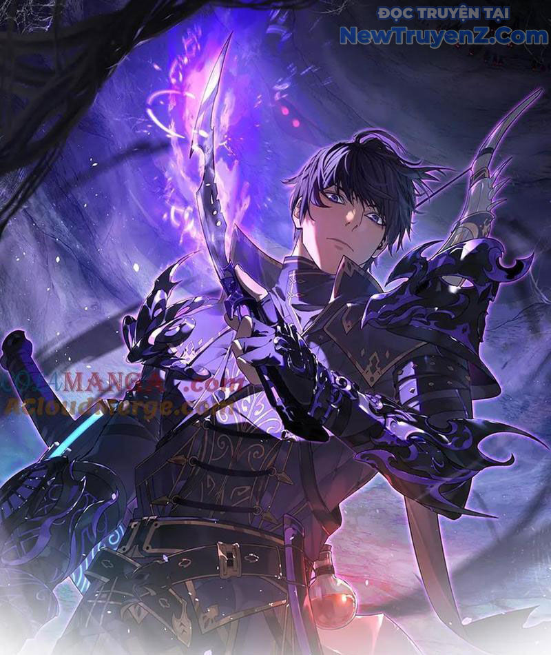 Vô Địch Bị Động Tạo Ra Tấn Sát Thương Chapter 84 - Trang 4