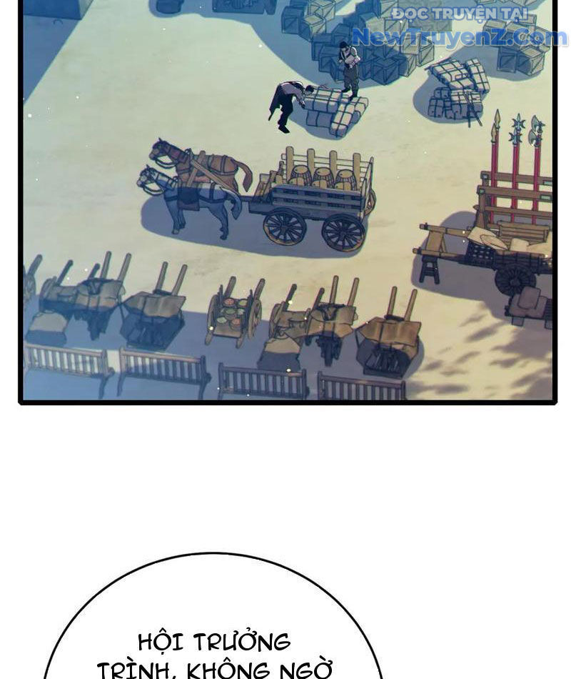 Vô Địch Bị Động Tạo Ra Tấn Sát Thương Chapter 84 - Trang 4