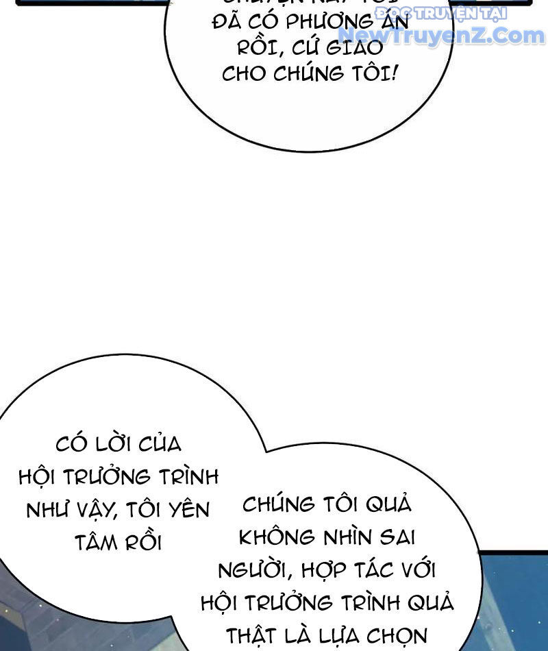 Vô Địch Bị Động Tạo Ra Tấn Sát Thương Chapter 84 - Trang 4