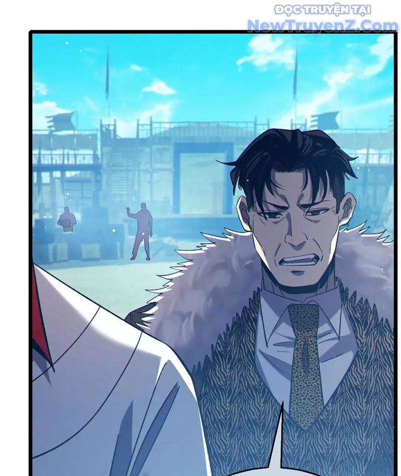 Vô Địch Bị Động Tạo Ra Tấn Sát Thương Chapter 84 - Trang 4