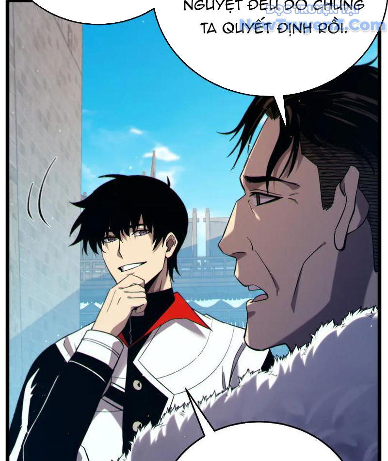 Vô Địch Bị Động Tạo Ra Tấn Sát Thương Chapter 84 - Trang 4