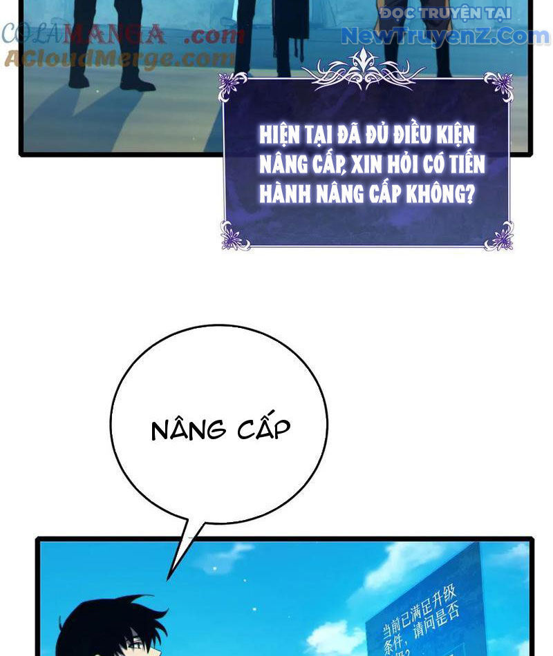 Vô Địch Bị Động Tạo Ra Tấn Sát Thương Chapter 84 - Trang 4