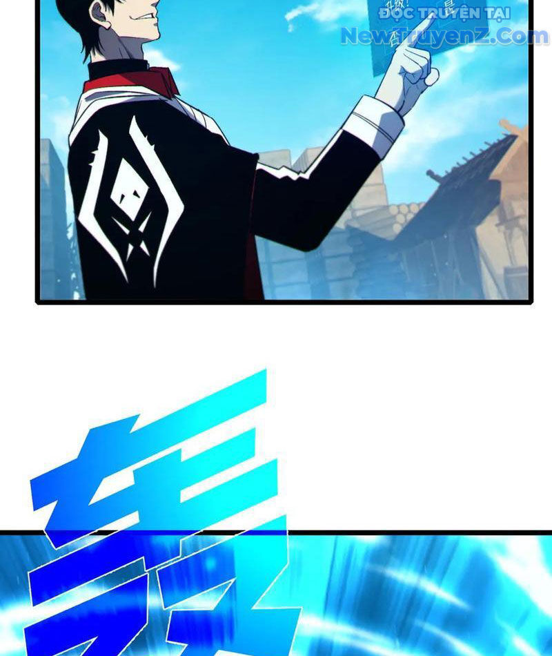 Vô Địch Bị Động Tạo Ra Tấn Sát Thương Chapter 84 - Trang 4