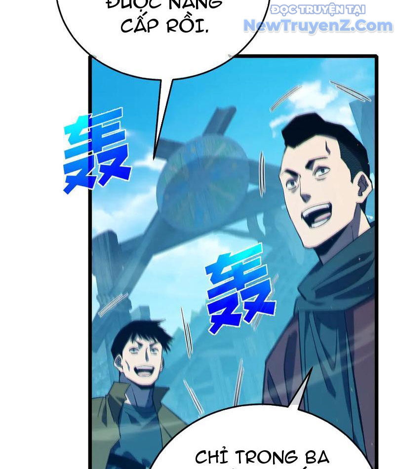 Vô Địch Bị Động Tạo Ra Tấn Sát Thương Chapter 84 - Trang 4