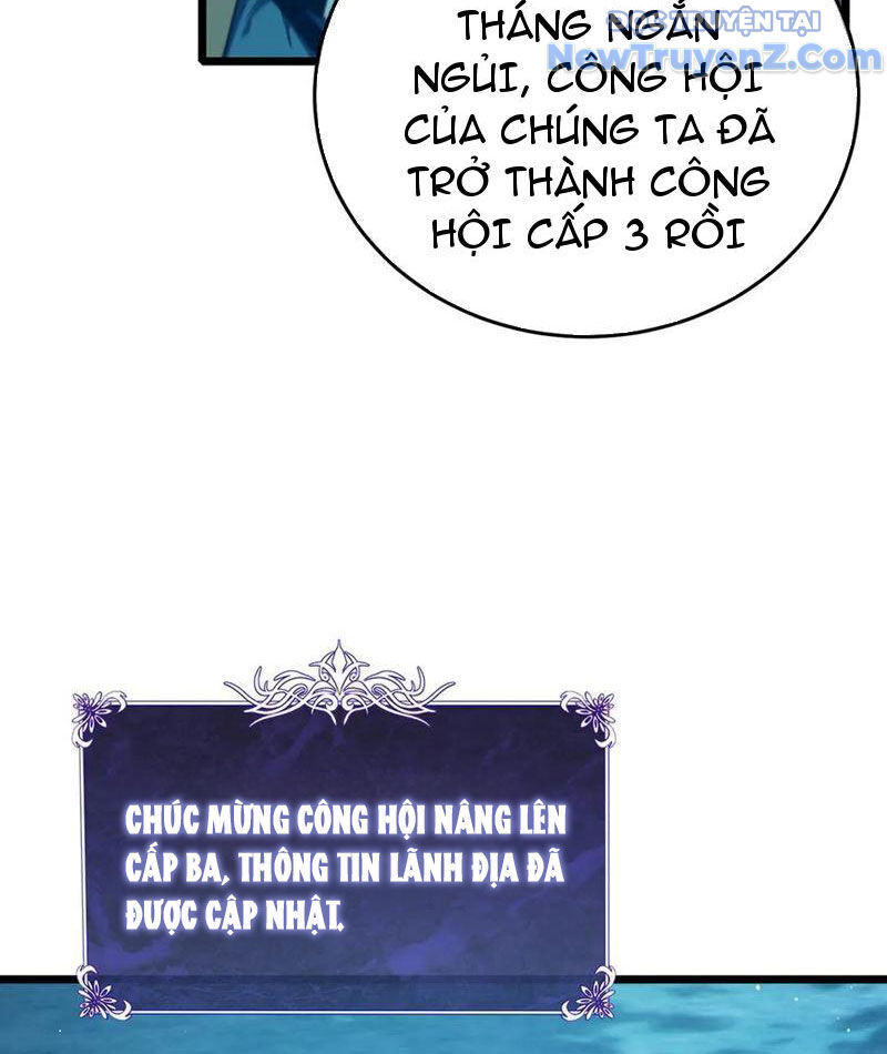 Vô Địch Bị Động Tạo Ra Tấn Sát Thương Chapter 84 - Trang 4